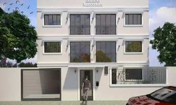 Imagem: Apartamento à venda em Volta Redonda/RJ