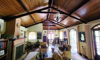 Imagem: Chácara à venda no bairro Visconde de