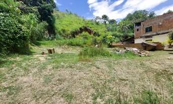 Imagem 2: Terreno à venda no bairro Dorândia - Barra do Piraí/RJ