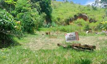 Imagem 6: Terreno à venda no bairro Dorândia - Barra do Piraí/RJ