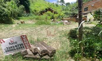 Imagem 7: Terreno à venda no bairro Dorândia - Barra do Piraí/RJ