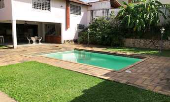 Imagem 2: Casa à venda no bairro Bela Vista - Volta Redonda/RJ