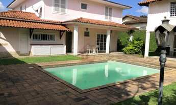 Imagem: Casa à venda no bairro Bela Vista - Volta