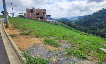 Imagem: Terreno à venda no bairro Casa de Pedra