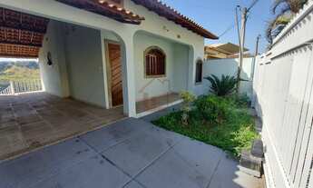 Imagem: Casa à venda no bairro Jardim Suíça