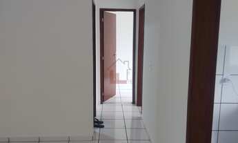 Imagem: Apartamento à venda no bairro Água Limpa