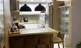 Imagem: Apartamento à venda no bairro Nossa Senhora