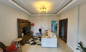 Imagem 2: Casa à venda no bairro Retiro - Volta Redonda/RJ