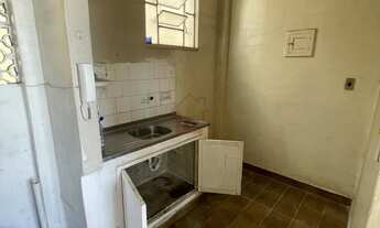 Imagem 3: Apartamento 2 quartos na Estamparia - Barra Mansa