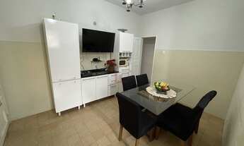 Imagem 4: Casa com 3 quartos, quintal com piscina no Jardim Europa - Volta Redonda/RJ