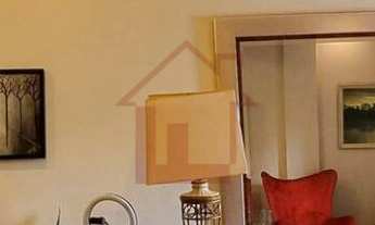 Imagem: Apartamento à venda no bairro Santa Rosa