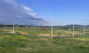 Imagem: Lotes planos em Porto Real - Terra Nova