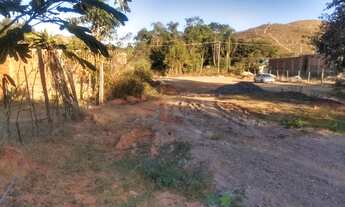 Imagem: Chácara à venda no bairro Palmeira - Pinheiral/RJ