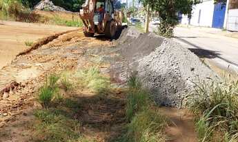 Imagem 4: Terreno à venda no bairro São Luís - Volta Redonda/RJ