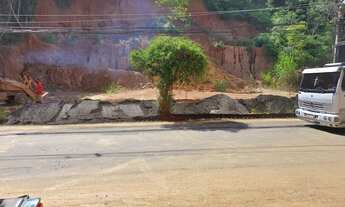 Imagem 2: Terreno à venda no bairro São Luís - Volta Redonda/RJ