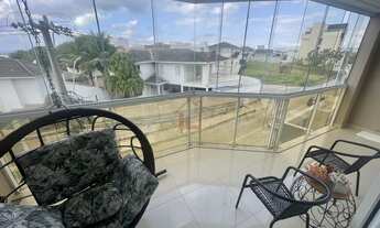 Imagem: Apartamento Cobertura Duplex com 3 quartos