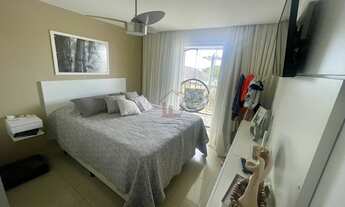 Imagem 6: Apartamento Cobertura Duplex com 3 quartos - 1 suíte no Mirante do Vale