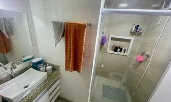 Imagem 7: Apartamento Cobertura Duplex com 3 quartos - 1 suíte no Mirante do Vale