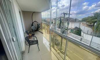 Imagem 2: Apartamento Cobertura Duplex com 3 quartos - 1 suíte no Mirante do Vale