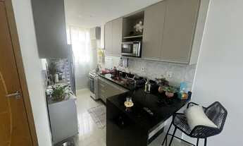 Imagem 5: Apartamento Cobertura Duplex com 3 quartos - 1 suíte no Mirante do Vale