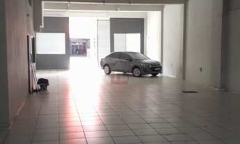 Imagem 1: Loja para alugar no bairro Aterrado - Volta Redonda/RJ