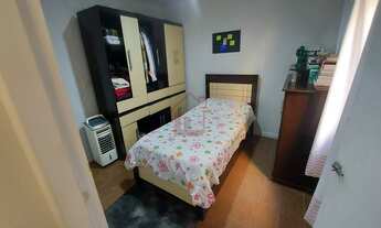 Imagem 5: Casa Linear com 2 quartos, garagem e terraço!