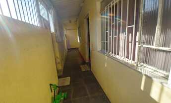 Imagem 6: Casa Linear com 2 quartos, garagem e terraço!