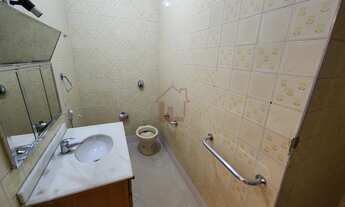 Imagem 5: Casa com 2 quartos no Bom Jesus - Retiro