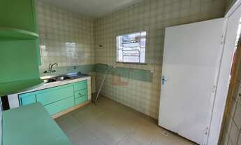 Imagem 7: Casa com 2 quartos no Bom Jesus - Retiro