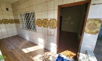 Imagem 3: Casa com 2 quartos no Bom Jesus - Retiro