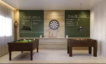 Imagem 2: Apartamento à venda no bairro Itaguá - Ubatuba/SP