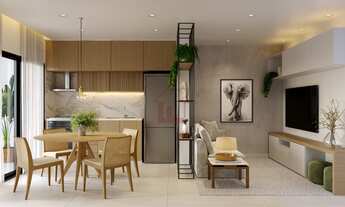 Imagem 4: Apartamento à venda no bairro Itaguá - Ubatuba/SP