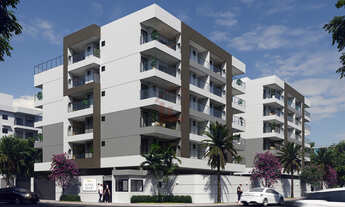 Imagem: Apartamento à venda no bairro Itaguá