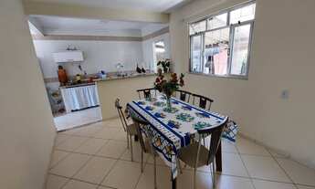 Imagem: Casa à venda no bairro Retiro - Volta Redonda/RJ