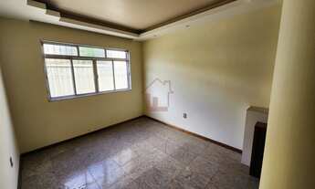 Imagem: Apartamento à venda no bairro Jardim Amália