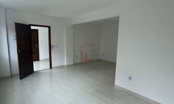 Imagem: Apartamento de 2 quartos no Conforto