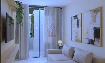 Imagem: Apartamento à venda no bairro Jardim Belvedere