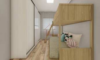 Imagem 7: Apartamento à venda no bairro Belmonte - Volta Redonda/RJ