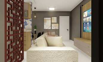 Imagem 2: Apartamento à venda no bairro Belmonte - Volta Redonda/RJ