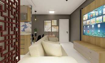 Imagem 3: Apartamento à venda no bairro Belmonte - Volta Redonda/RJ