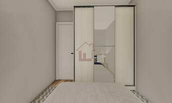 Imagem 6: Apartamento à venda no bairro Belmonte - Volta Redonda/RJ