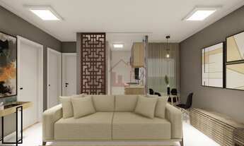 Imagem: Apartamento à venda no bairro Belmonte