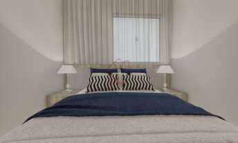 Imagem 5: Apartamento à venda no bairro Belmonte - Volta Redonda/RJ