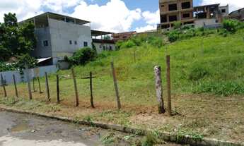 Imagem: 3 terrenos planos no Roma II