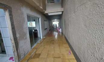 Imagem: Casa à venda no bairro Dom Bosco - Volta