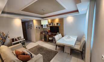 Imagem: Apartamento à venda no bairro Jardim Amália