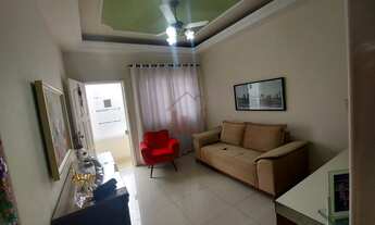 Imagem: Apartamento de 2 quartos no Aterrado