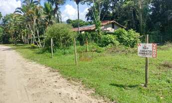 Imagem: Terreno plano em condominio fechado!