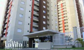Imagem: APARTAMENTO 74 m² 3Q 01 SUÍTE SETOR SANTA