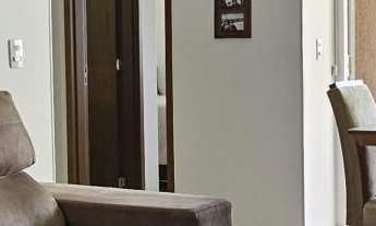 Imagem: APARTAMENTO MOBILIADO 2Q 2V SANTA GENOVEVA